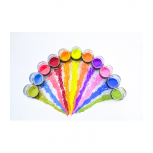 Colours Acrylic Powders