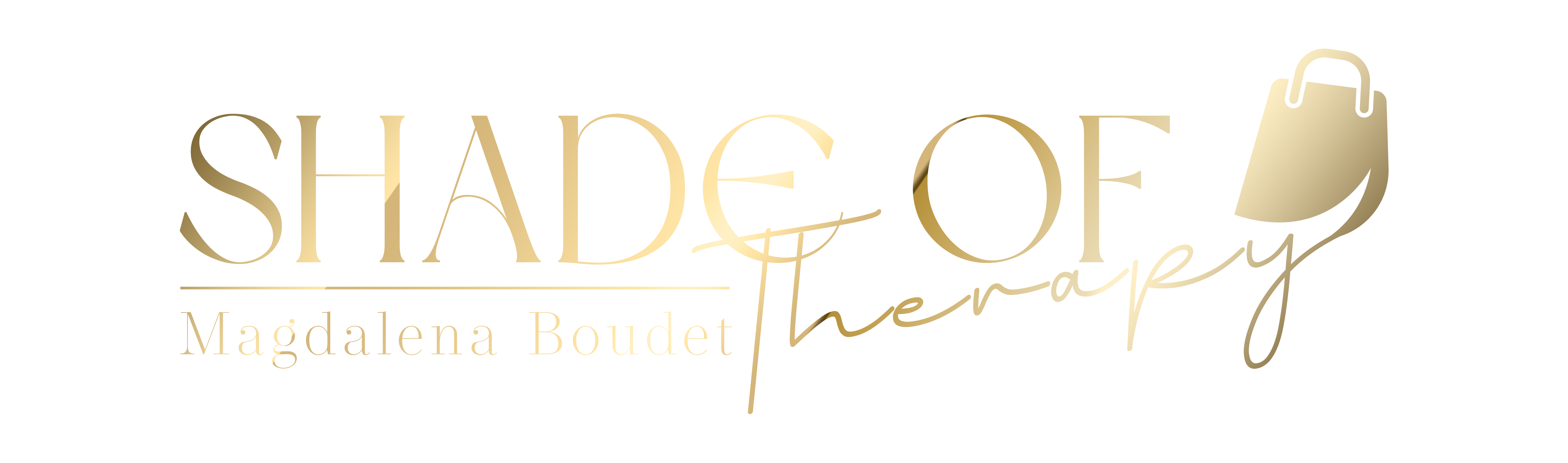 Logo Shade of Therapy.com