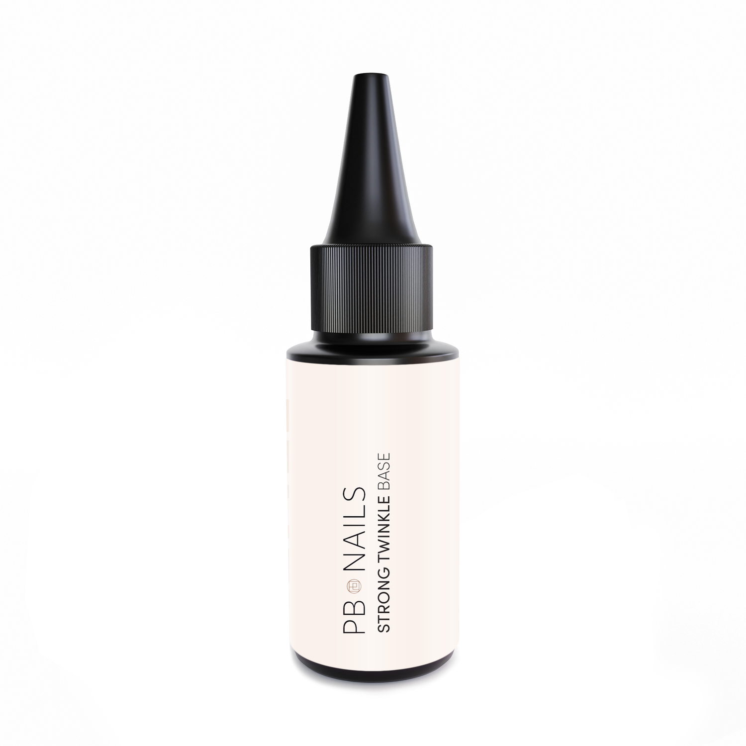 PB Nails Strong TWINKLE Base Refill 30ml