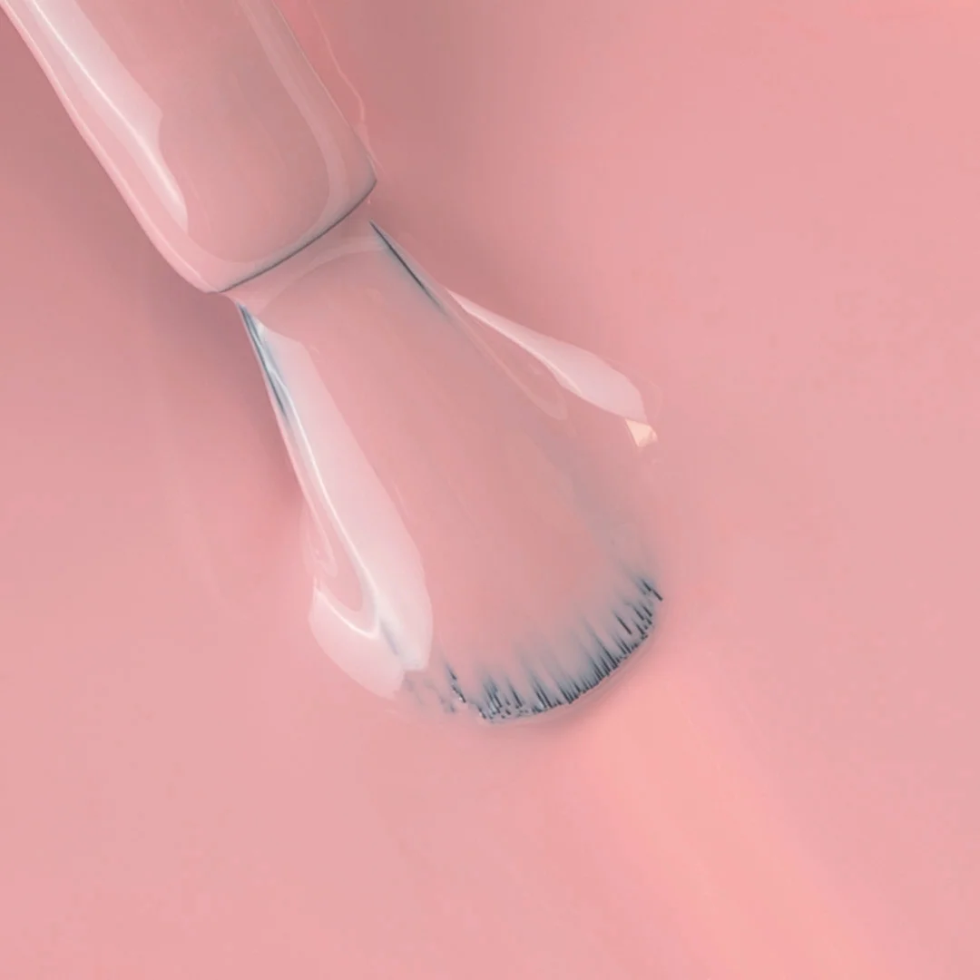 PB Nails Rose Petals 8ml WEDDING Collection