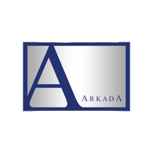 Arkada - logo