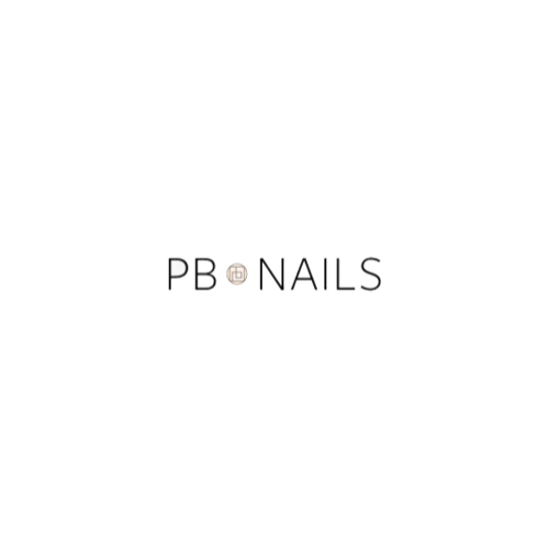PB Nails - logo