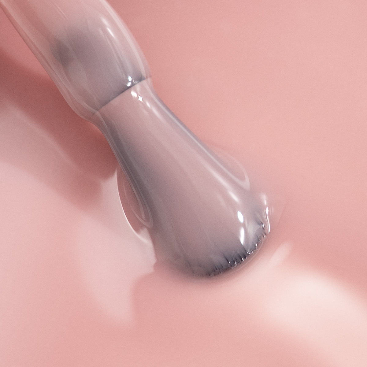 PB Nails- French Kiss 8ml SOFT GIRL Collection