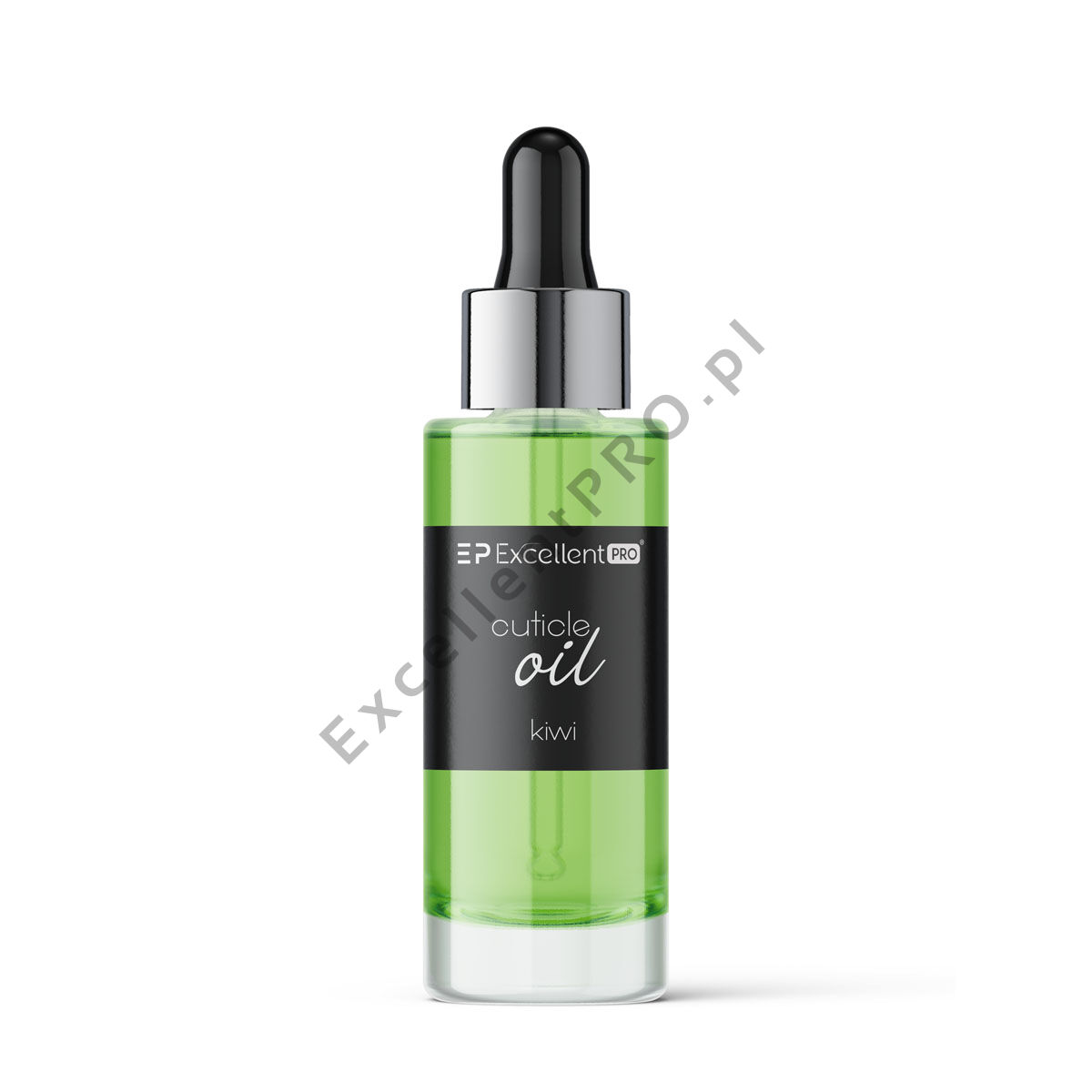 Excellent PRO- Cuticle Oil 35ml Kiwi