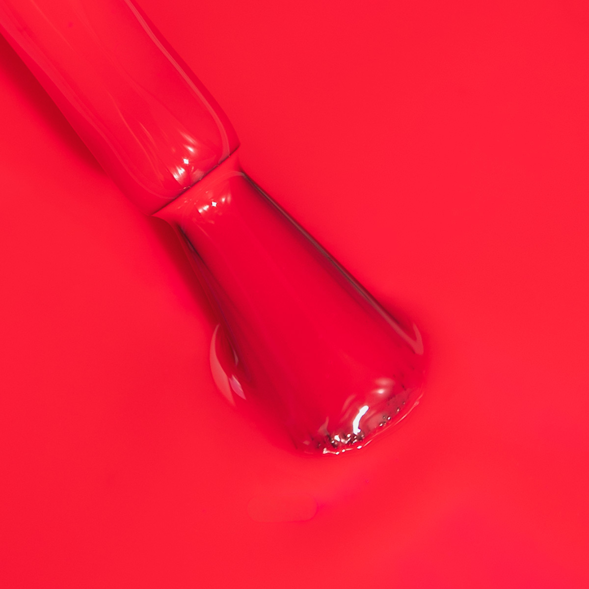 PB Nails Hot Coral 8ml