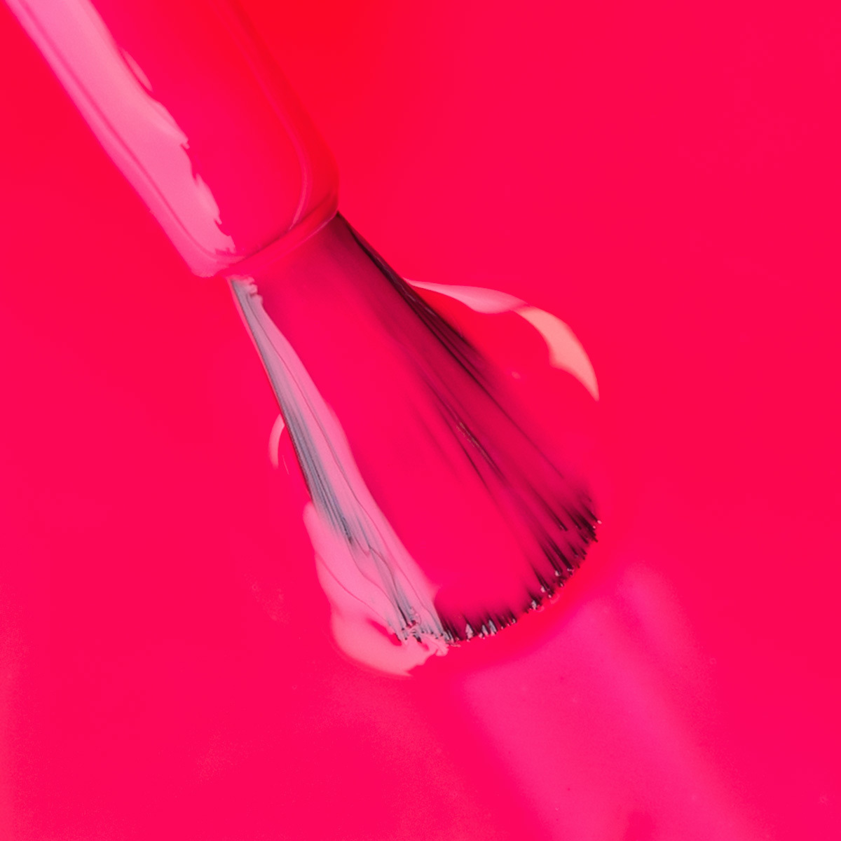 PB Nails Juicy Pink 8ml