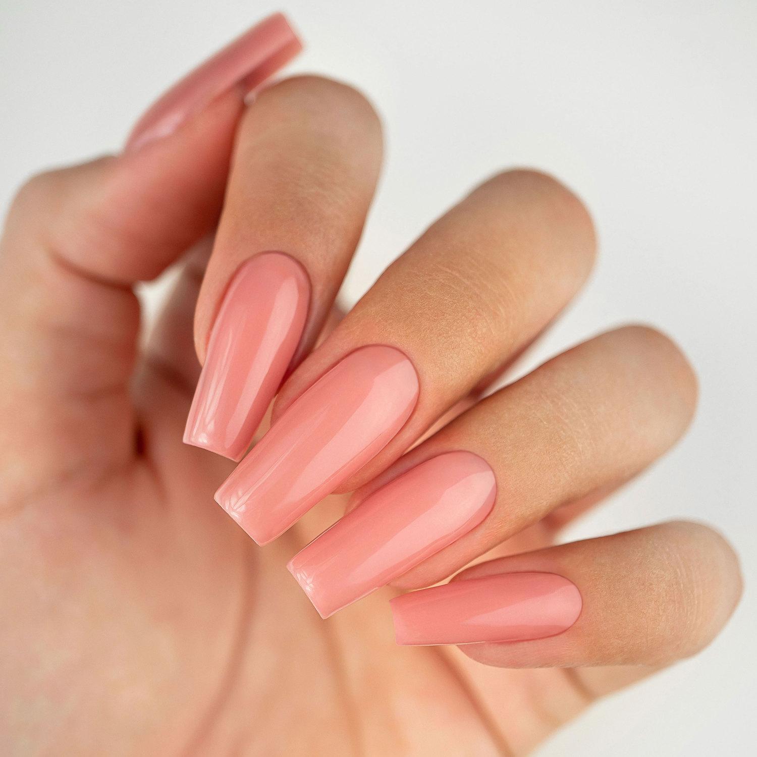 PB Nails JUST SHAPE!  SKIN- Gel 15g