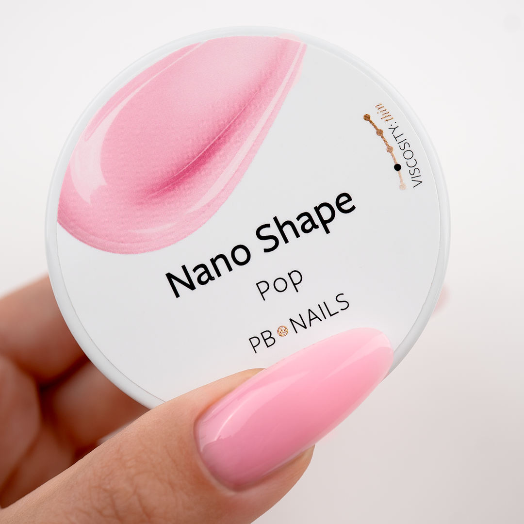 Nano Shape Gel POP 50g