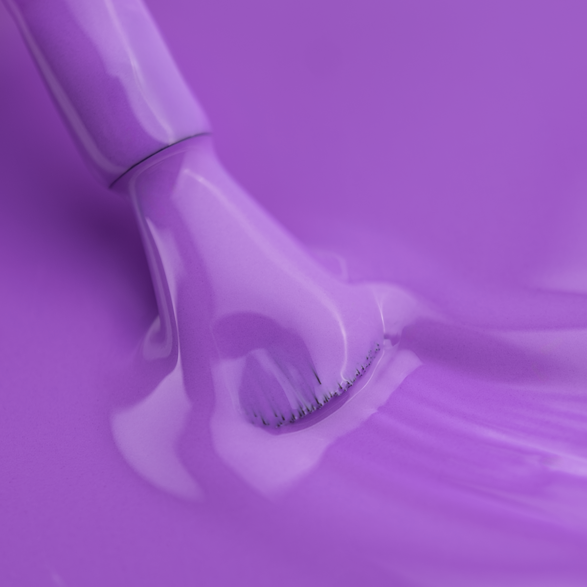 PB Nails GRAPE SODA Gel Polish 8ml