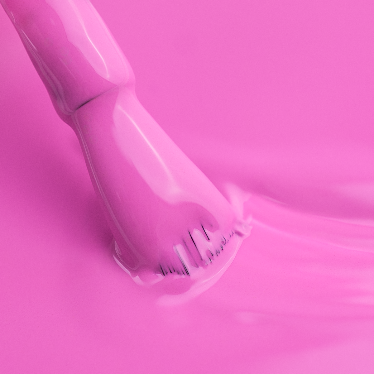 PB Nails BUBBLEGUM Gel Polish 8ml