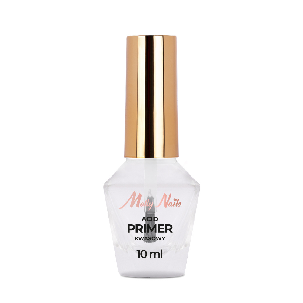 Molly Nails Acid Primer 10ml