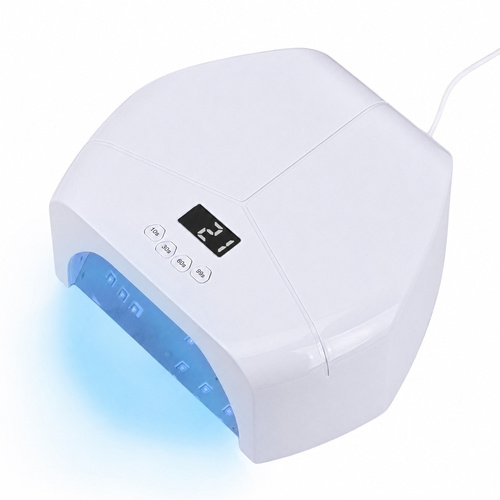 BQ-L8 LED/UV Nail Lamp 298W – For TPO-Free Gels, Acrygels & Gel Polish