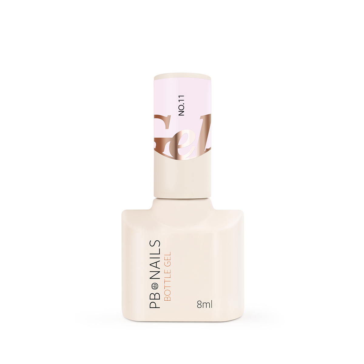 PB Nails Bottle Gel No.11 8ml
