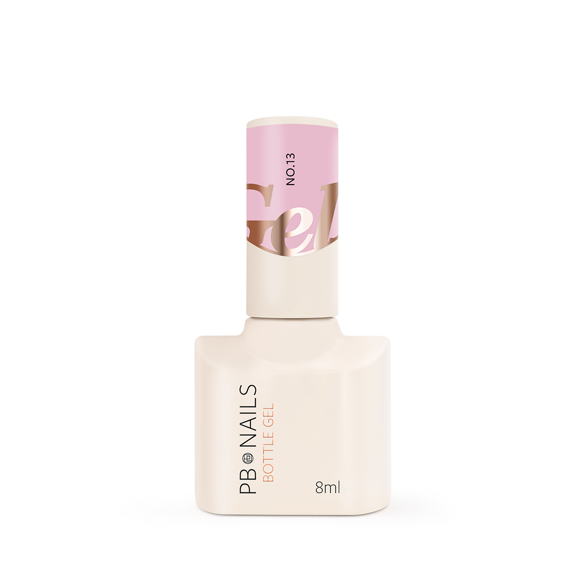 PB Nails Bottle Gel No.13 8ml