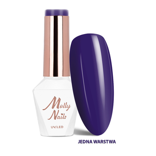 Molly Nails Gel Polish 305 – NIGHTFALL | THE TREND EDIT Collection 8g