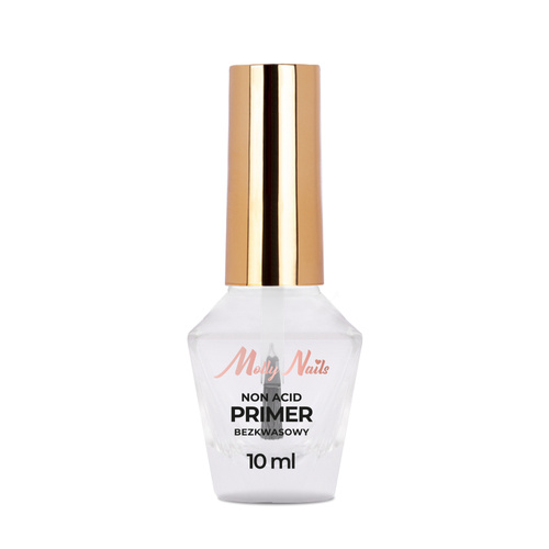 Molly Nails Non-Acid Primer 10ml