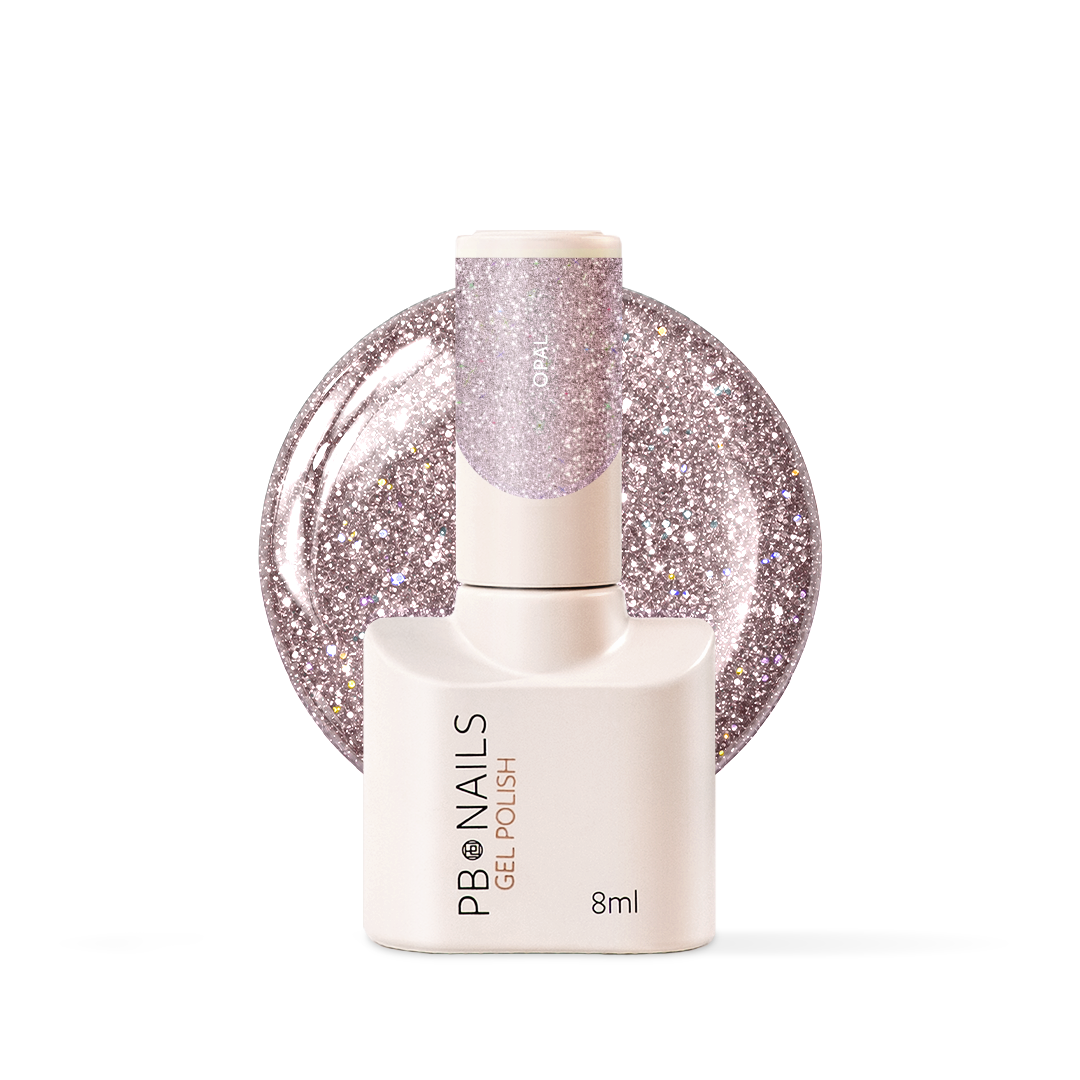 PB Nails OPAL Gel Polish 8ml – Alchemist Collection